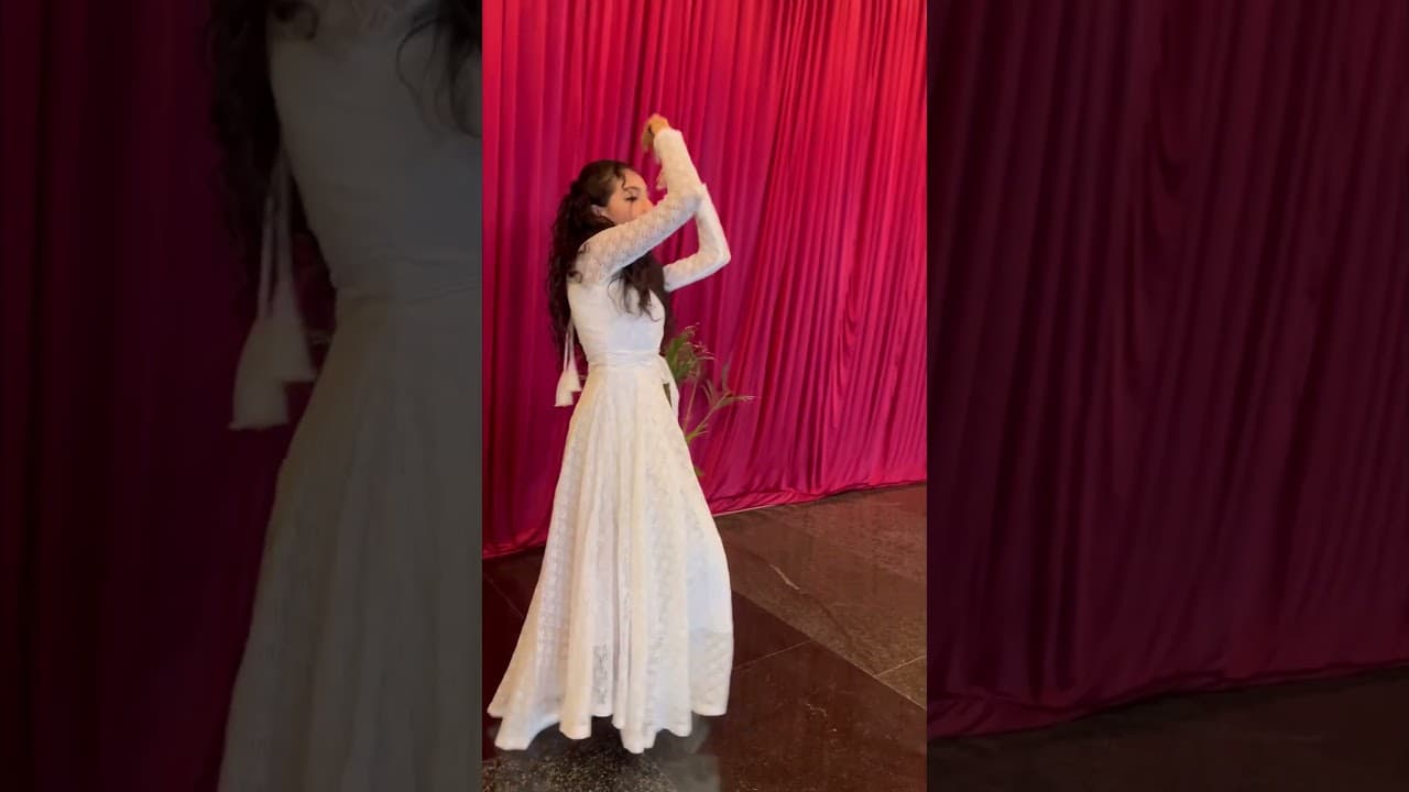 Semi Dance Apsaraali